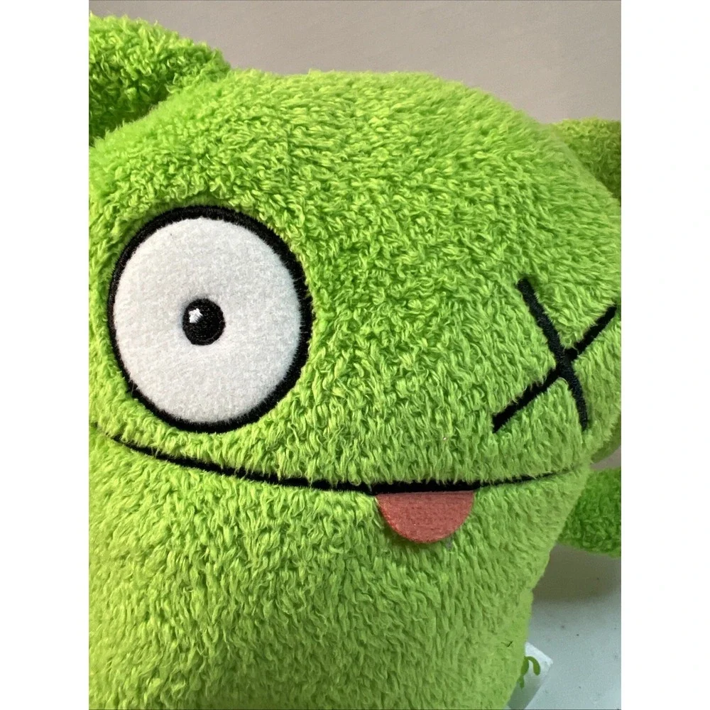 Uglydolls Ugly Doll Ox 8
